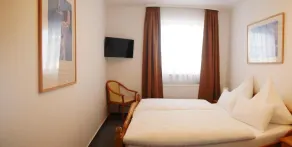 Pension Helma - Room