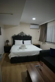 BDK hotel - Room
