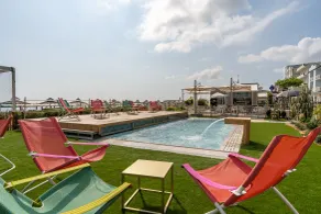 Hotel Savini - Piscine