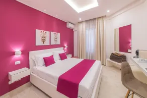 I Mori dell’Etna - Chambre
