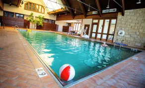 Pere Marquette Lodge & Conference Ctr. - Pool