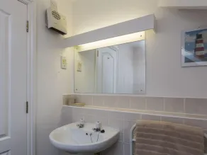 5 Chichester Court - Interiør