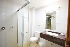 Hotel Praça da Matriz - Bathroom