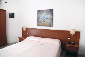 Hotel Pineta - Habitación