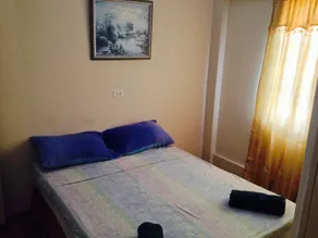 Pondbottom Apartments Hotel - Room