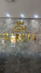 Garcia Palace Hotel - Reception
