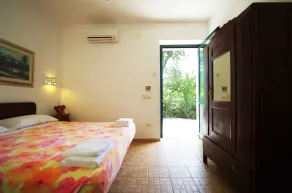 Masseria Sciaiani Piccola - Zimmer