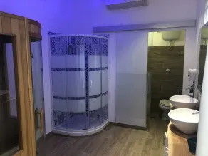 Hotel Vietri Coast - Chambre