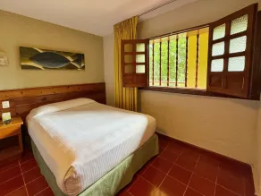 Suites Colonial Cozumel - Habitación