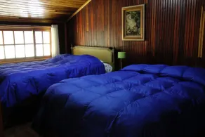 Los Quetzales Ecolodge & Spa - Room