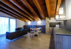 Mas Pere Pau - Room
