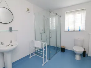 Chilton - Bathroom