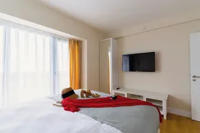 Orbi City Batumi - Zimmer