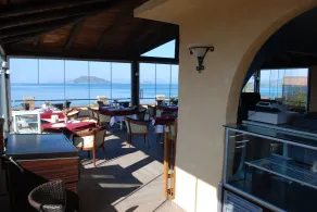 Hotel Letoon - Restaurant