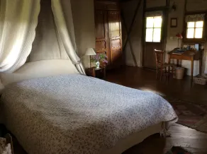 Château de Mayragues - Room