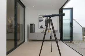 Monowai Heights - Fitnesscenter