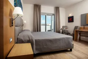 Capotesta Luxury Rooms - Zimmer