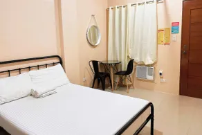 Iloilo Transient Rooms - Chambre