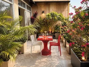 Staybook Hotel Aira  - Restaurant