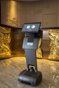 Dorsett Wanchai, Hong Kong - Reception
