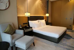 Wyndham Chongqing Yuelai - Room
