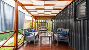 Elite Escape Village Hotel - Room