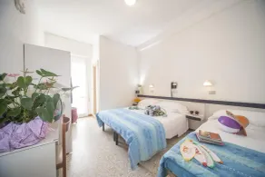 Hotel Bologna - Room