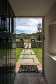 Keeper's Cottage - Room