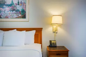 La Quinta Inn by Wyndham Norfolk Virginia Beach - Habitación
