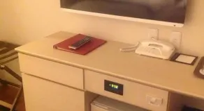 Sakuraan Kawaguchiko Hotel - Camera