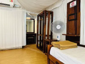 Lion Park Hotel & Resorts - Chambre