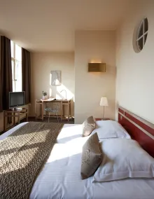 Hotel Adornes - Camera