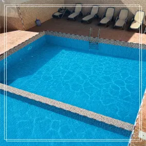 Auberge Bab Chellalat - Paradise Valley - Piscine