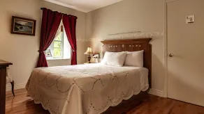 Auberge Akamaraska - Zimmer