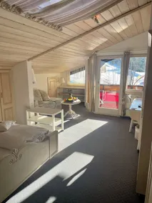 Ski- und Aktivhotel Almhof Rupp - Værelse