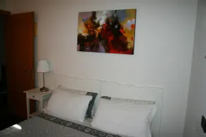 Appartamento Ca' Marco Polo - Quarto