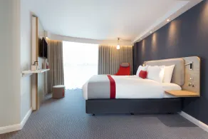 Holiday Inn Express London - Southwark - Chambre
