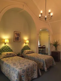 The Park - Chambre