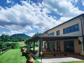 Agriturismo Borgo Biaia - Restaurang