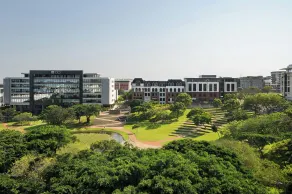 Protea Hotel Fire & Ice! by Marriott Durban Umhlanga Ridge - View from room