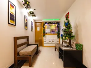 RedDoorz at Ranchotel Bayanan Alabang - Réception