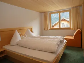 Schrannenhof - Værelse