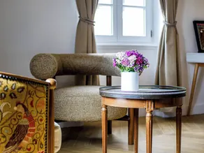 Stay and Cook - Chambres & Table d'hôtes - Chambre