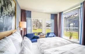 Valldal Fjordhotell - by Classic Norway Hotels - Værelse