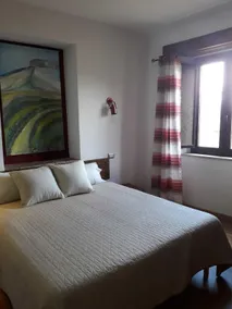 B&B Le Vie del Borgo - Zimmer