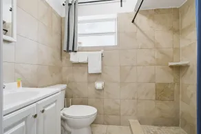 La Terrace Oceanfront - Salle de bain