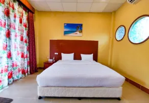 Bungalows Bai Vong - Zimmer