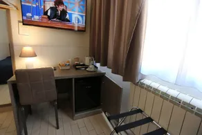 Suite 39 B&B - Chambre