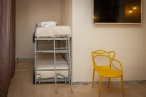 ibis styles Trani - Chambre