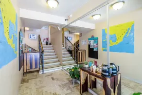Mar Azul Suites 5ta Av - Lobby